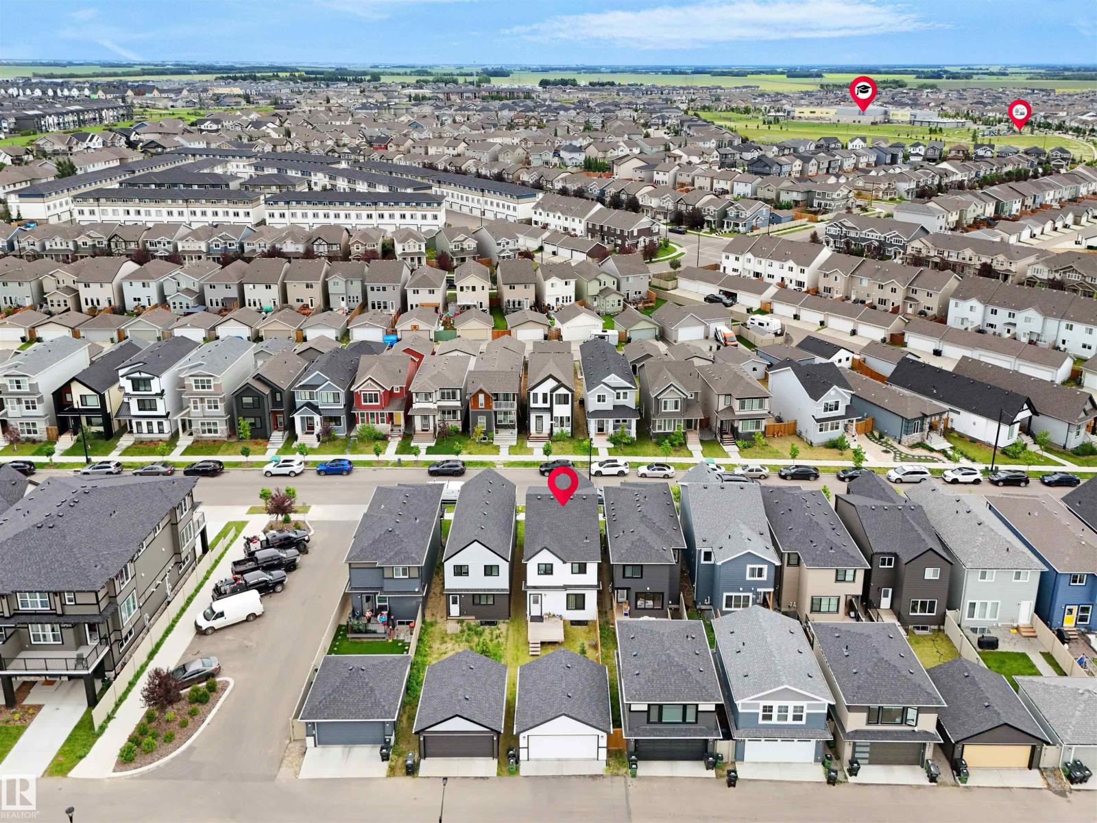 Photo 34 of 2931 Coughlan Green Gr Sw, Edmonton AB