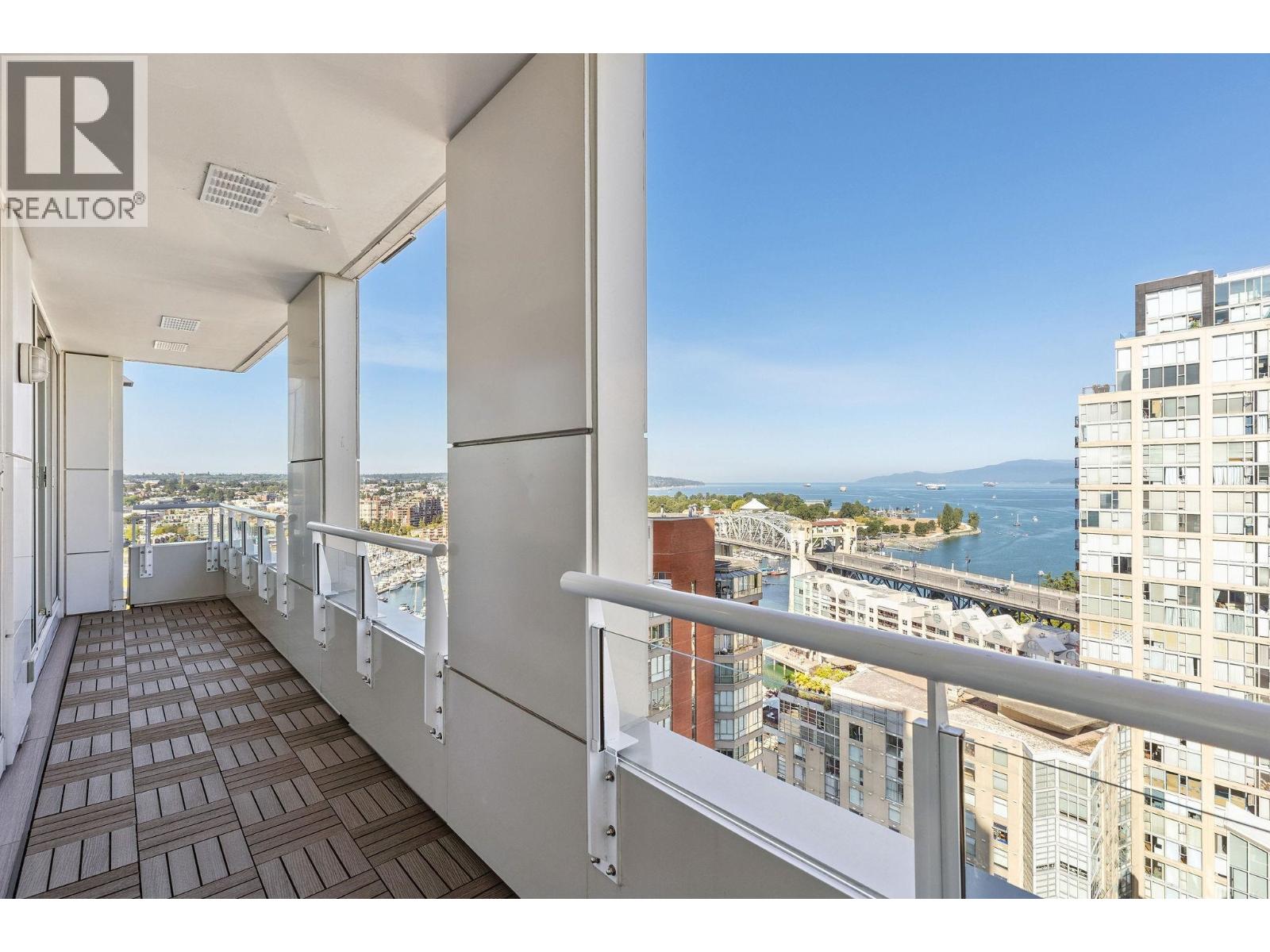 Photo 21 of 2204 1500 Hornby Street, Vancouver BC