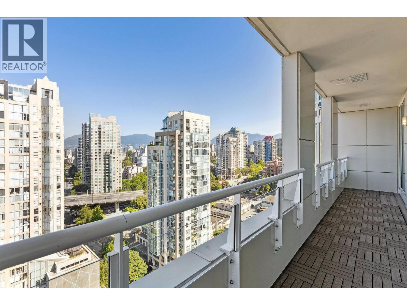Photo 23 of 2204 1500 Hornby Street, Vancouver BC