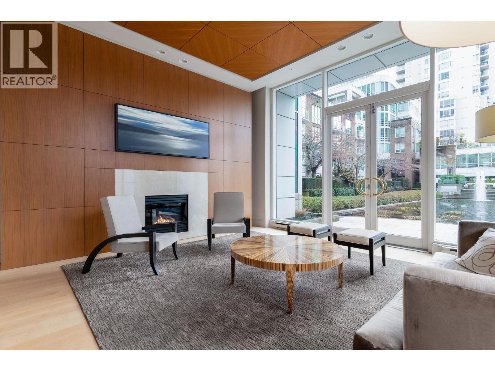 Photo 25 of 2204 1500 Hornby Street, Vancouver BC
