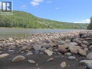Photo 3 of Lot 7 Wapiti River Sw 21 69 10 W 6, Rural Grande Prairie No 1 County Of AB