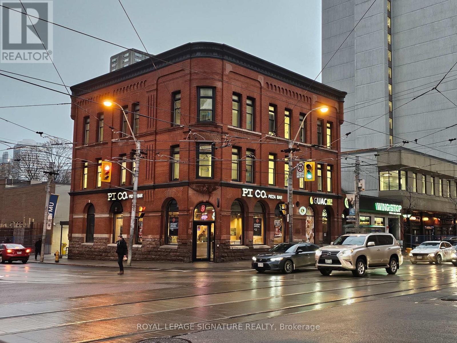 Photo 16 of 432 Church Street, Toronto ON