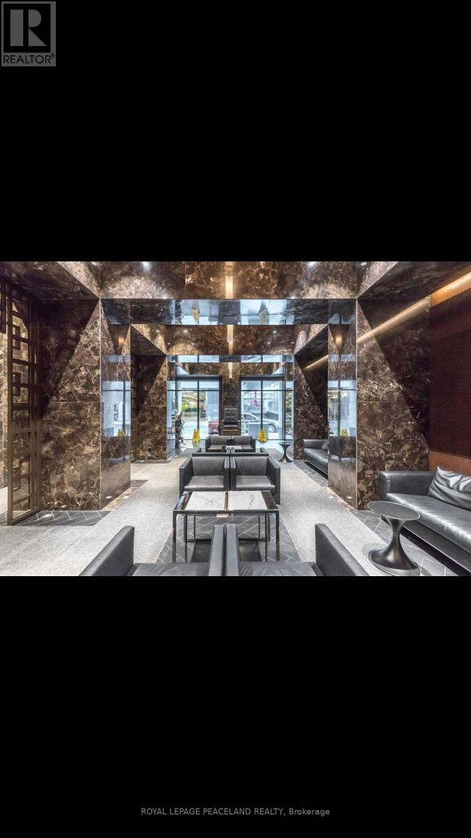 Photo 6 of 809 70 Temperance Street, Toronto ON