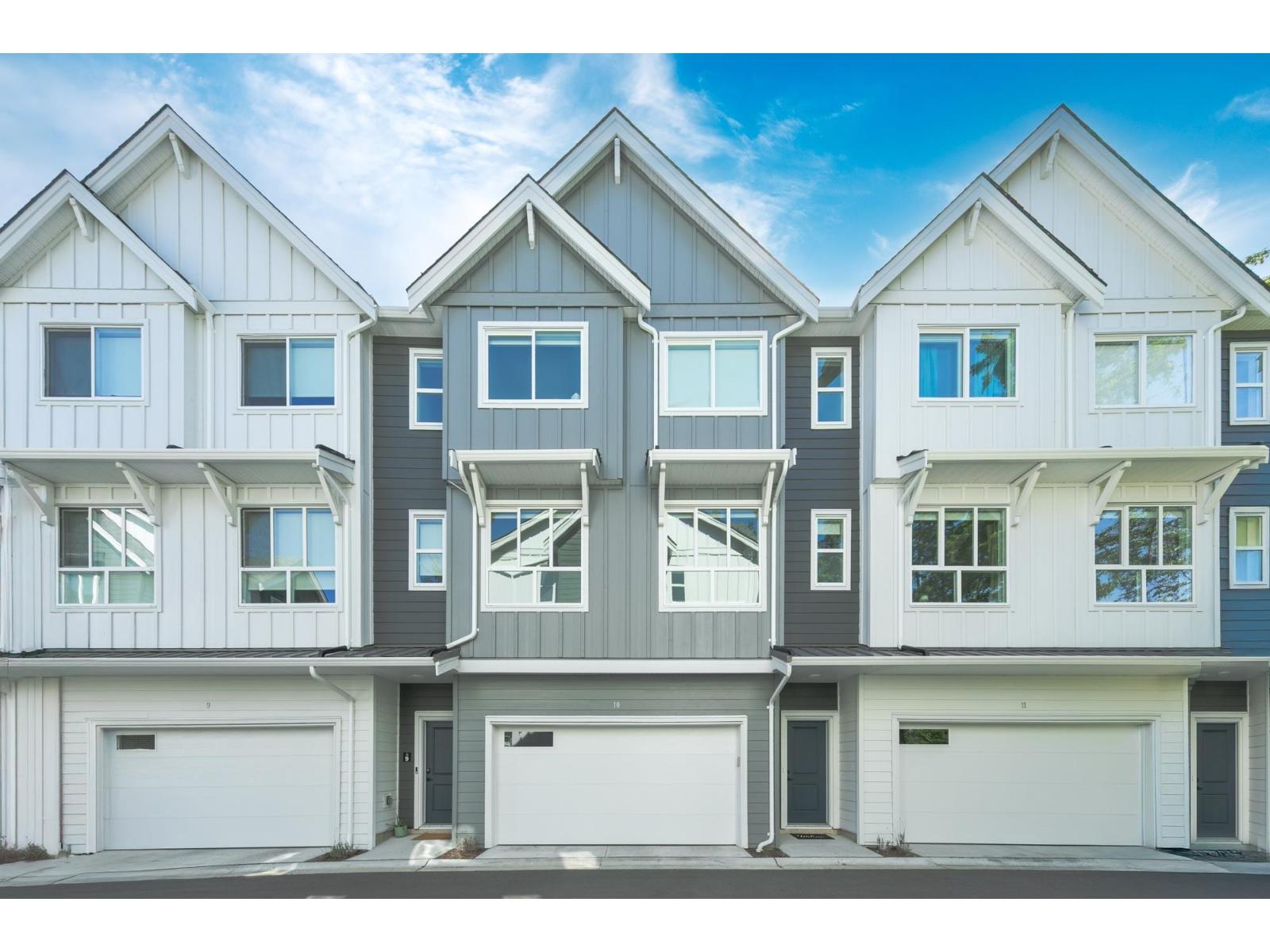 Photo 32 of 10 17458 100 Avenue, Surrey BC