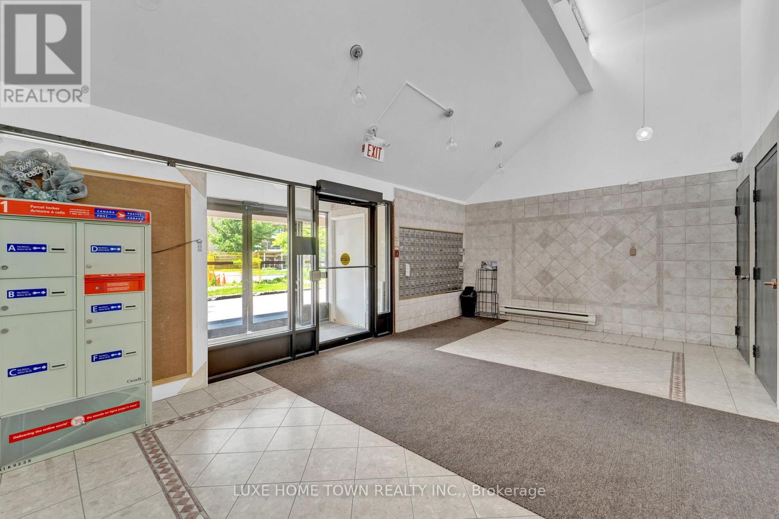 Photo 36 of 328 665 Kennedy Road, Toronto ON