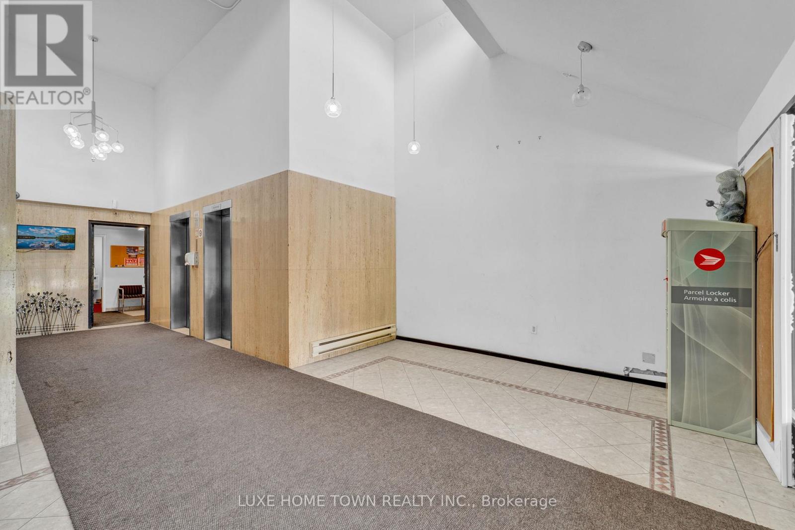 Photo 19 of 328 665 Kennedy Road, Toronto ON