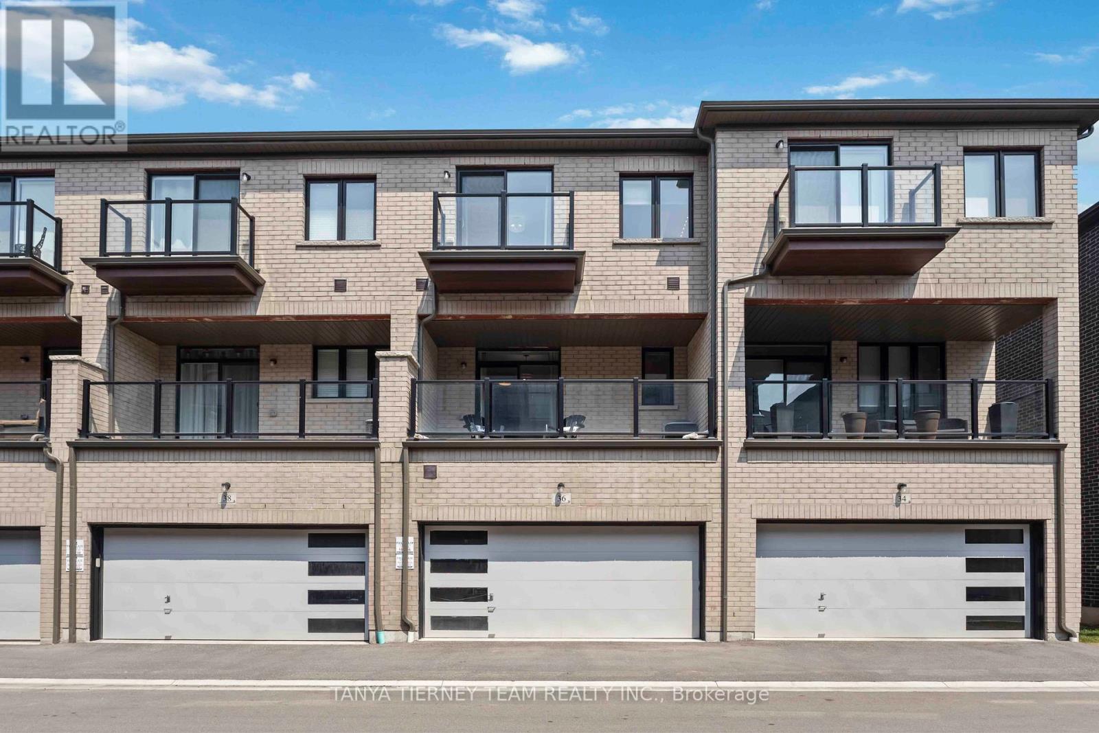 Photo 45 of 36 Dockside Way, Whitby ON