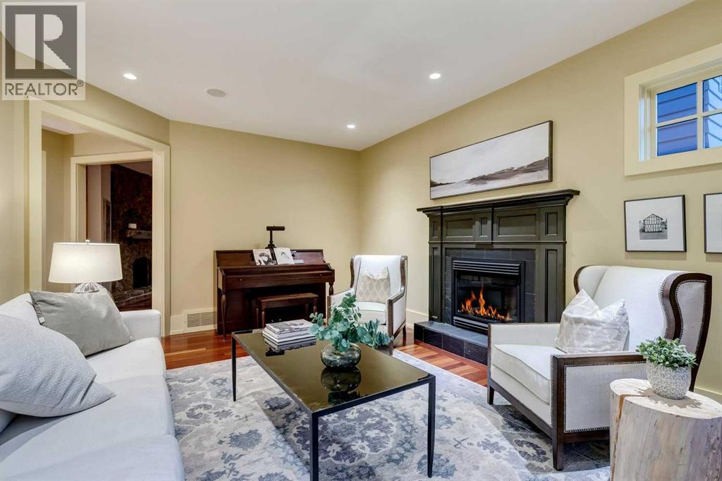 Single Family House for Sale in  Lansdowne Avenue SW Elbow Park Calgary 