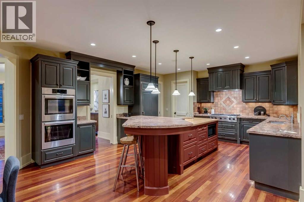 Single Family House for Sale in  Lansdowne Avenue SW Elbow Park Calgary 
