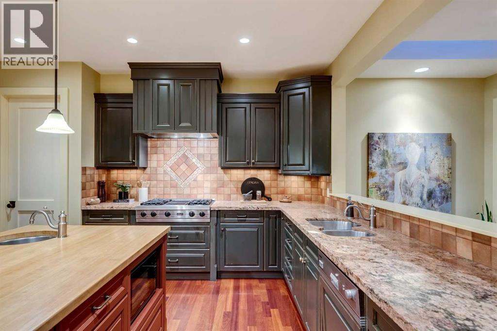 Single Family House for Sale in  Lansdowne Avenue SW Elbow Park Calgary 