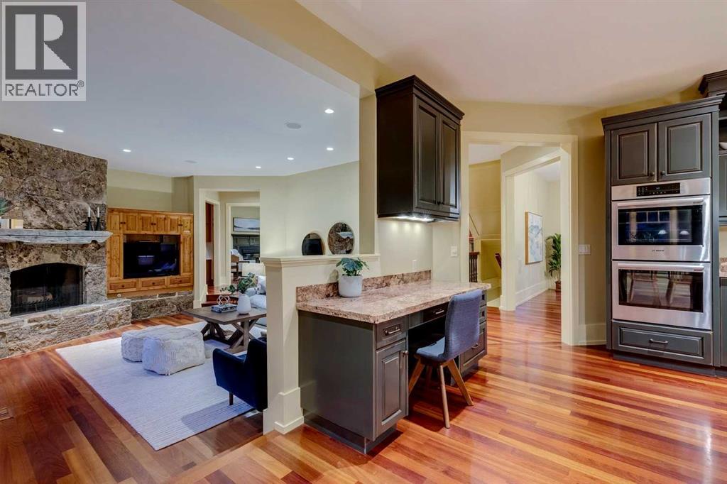 Single Family House for Sale in  Lansdowne Avenue SW Elbow Park Calgary 