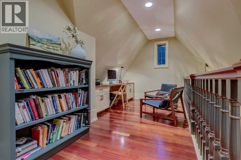 Single Family House for Sale in  Lansdowne Avenue SW Elbow Park Calgary 