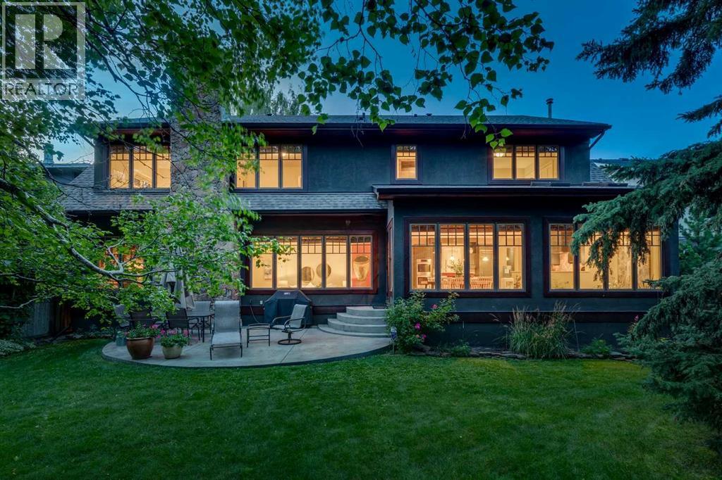 Single Family House for Sale in  Lansdowne Avenue SW Elbow Park Calgary 