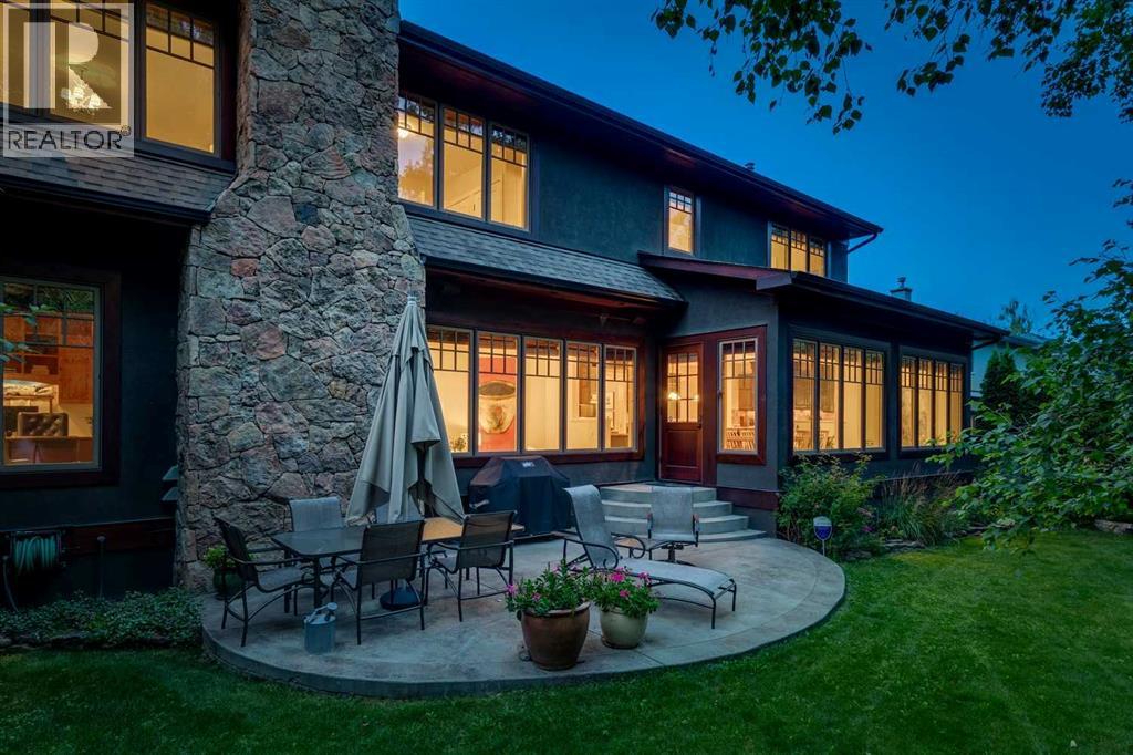 Single Family House for Sale in  Lansdowne Avenue SW Elbow Park Calgary 