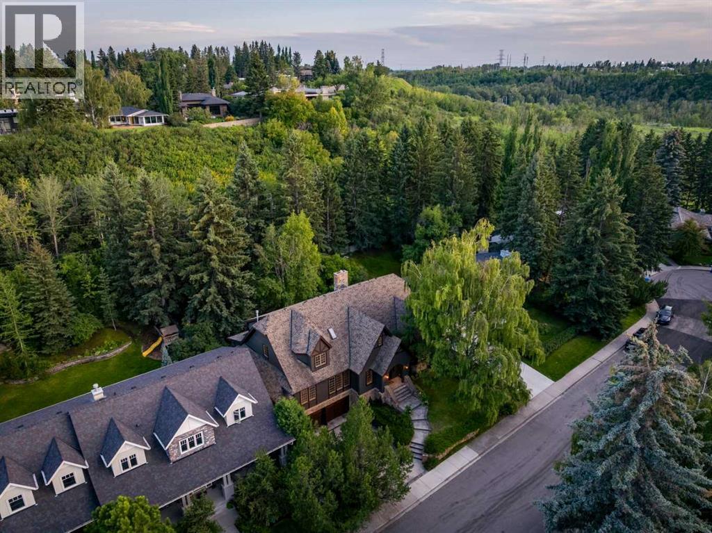 Single Family House for Sale in  Lansdowne Avenue SW Elbow Park Calgary 