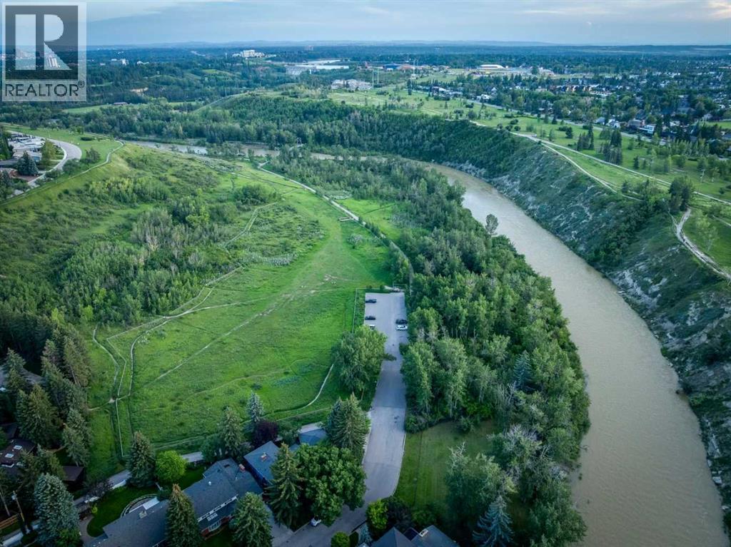Single Family House for Sale in  Lansdowne Avenue SW Elbow Park Calgary 