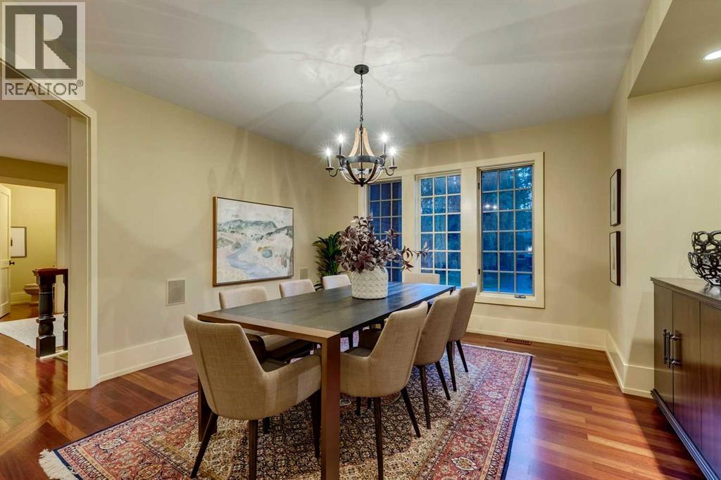 Single Family House for Sale in  Lansdowne Avenue SW Elbow Park Calgary 