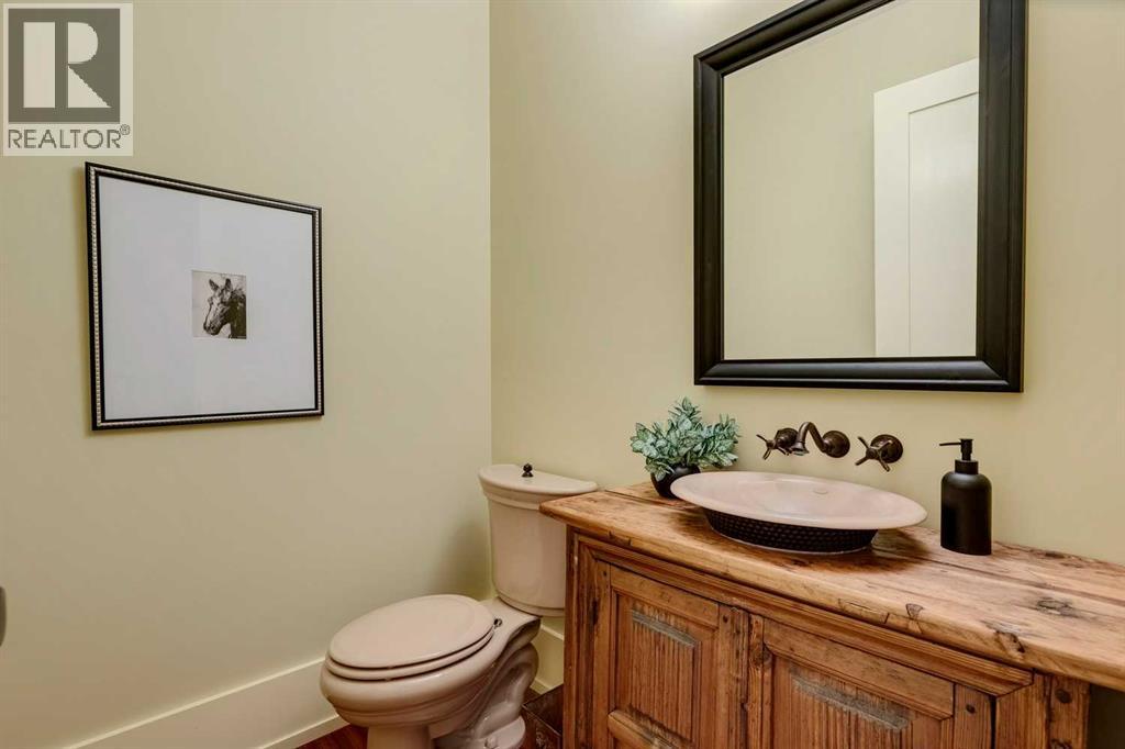 Single Family House for Sale in  Lansdowne Avenue SW Elbow Park Calgary 