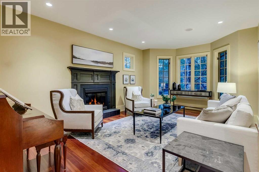 Single Family House for Sale in  Lansdowne Avenue SW Elbow Park Calgary 