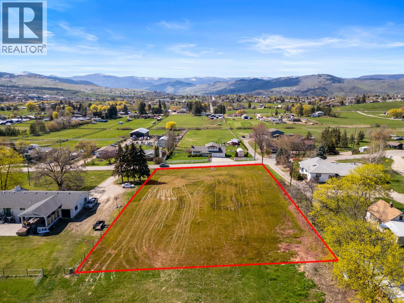 2393 East Vernon Road, Vernon