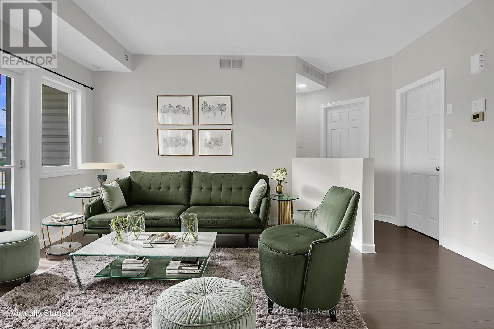 Photo 17 of I 135 Harthill Way, Ottawa ON