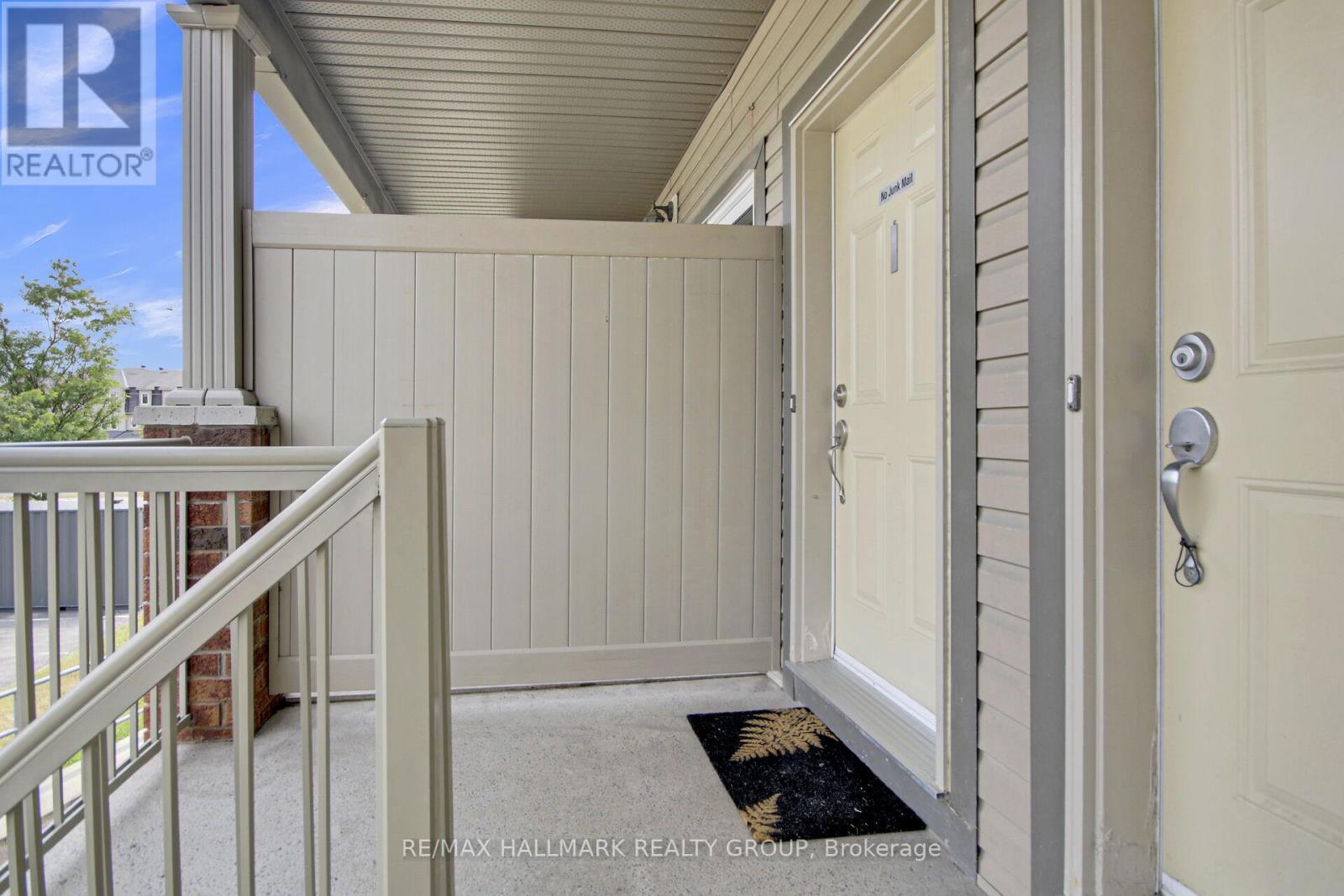 Photo 42 of I 135 Harthill Way, Ottawa ON