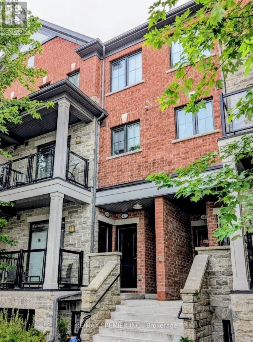 Photo 9 of 407 201 Pine Grove Road, Vaughan ON