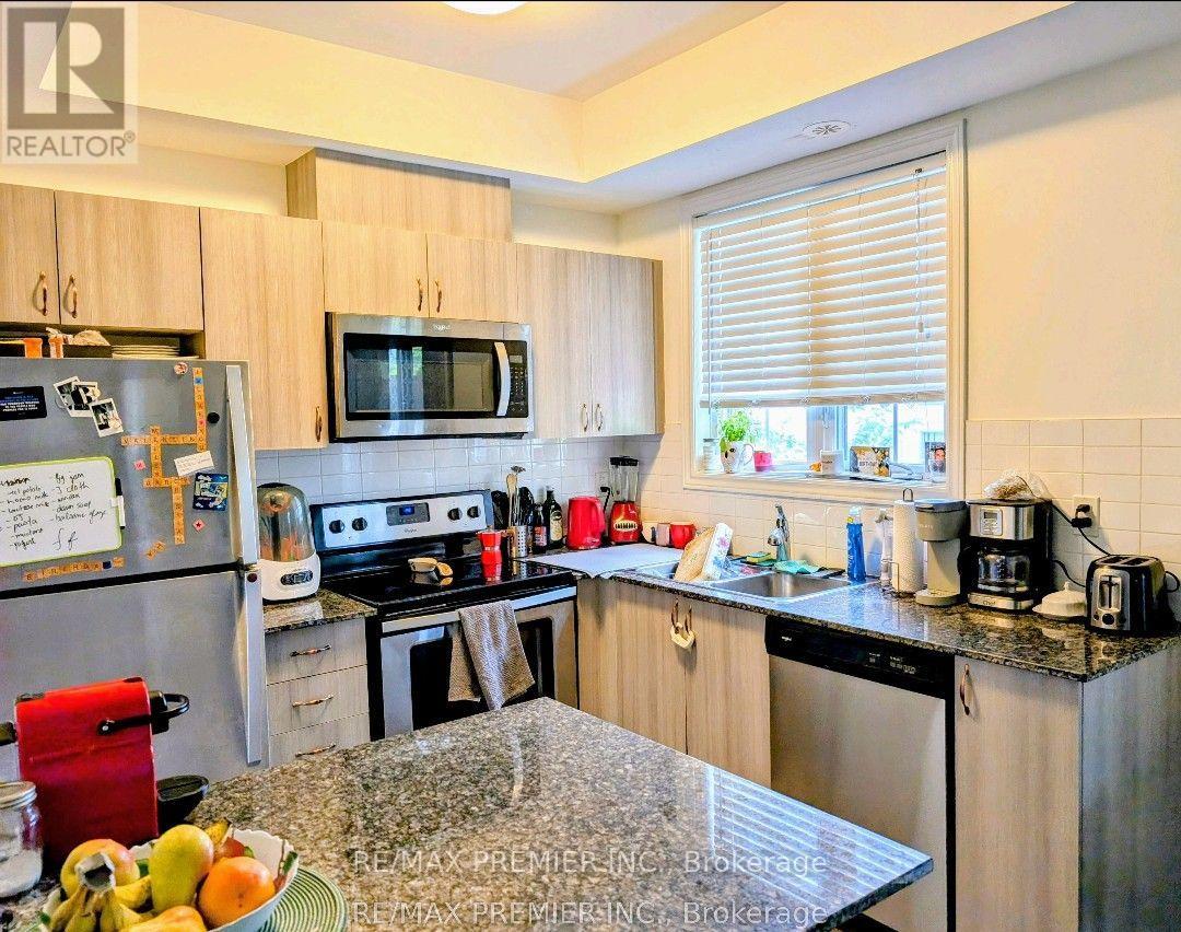 Photo 5 of 407 201 Pine Grove Road, Vaughan ON