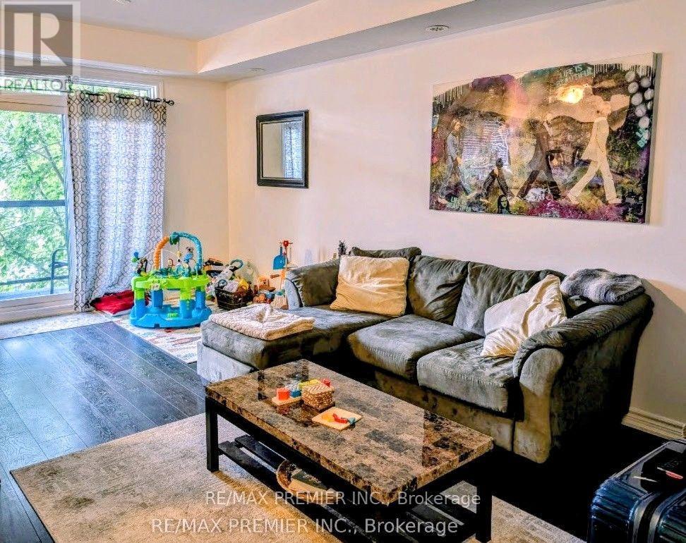 Photo 3 of 407 201 Pine Grove Road, Vaughan ON