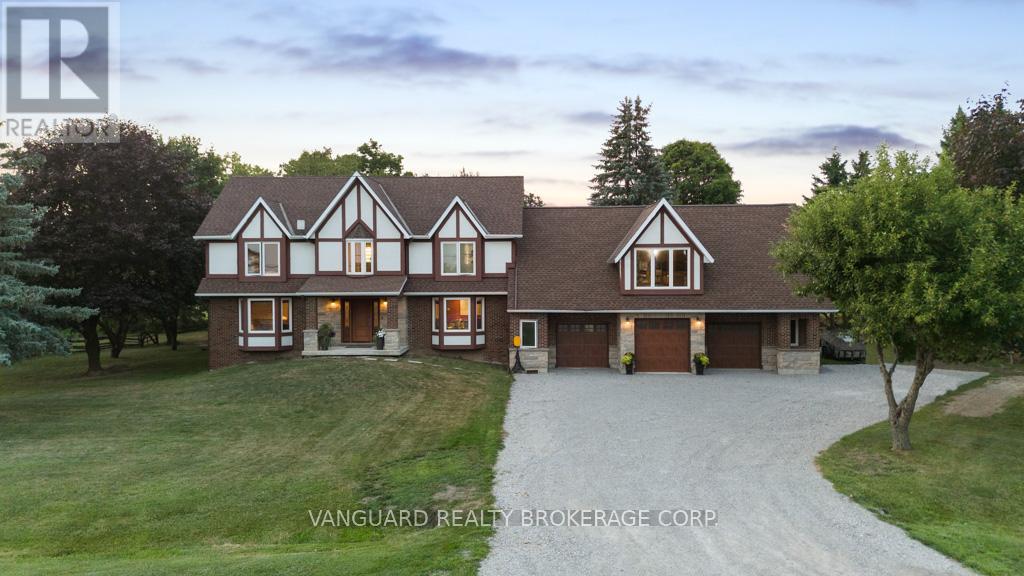 Photo 1 of 3856 County Rd 88 Road, Bradford West Gwillimbury ON