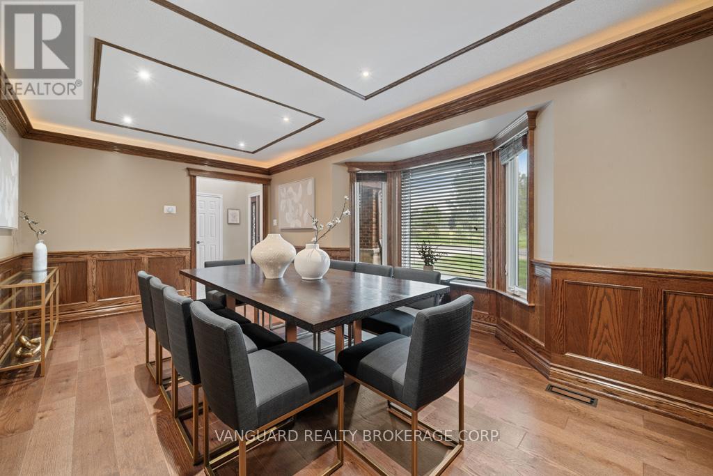 Photo 10 of 3856 County Rd 88 Road, Bradford West Gwillimbury ON