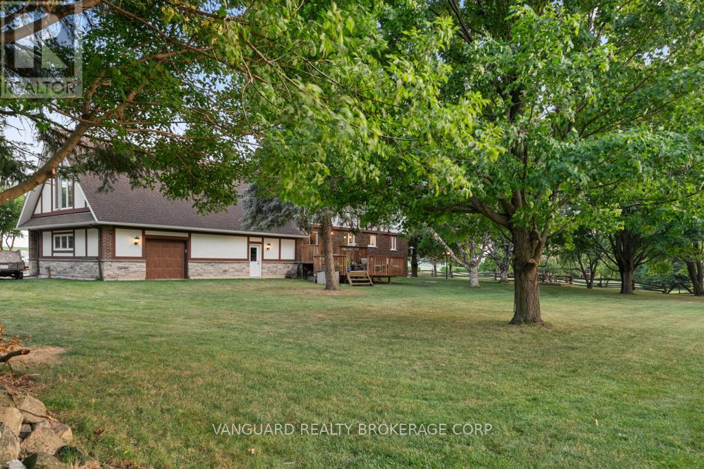 Photo 39 of 3856 County Rd 88 Road, Bradford West Gwillimbury ON