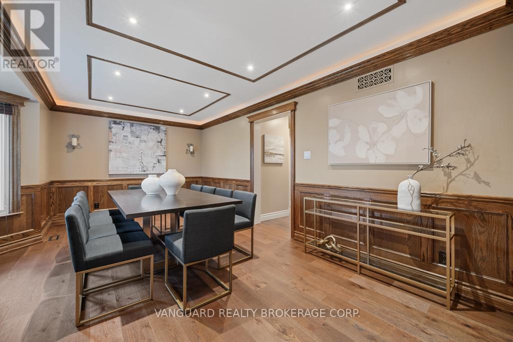 Photo 9 of 3856 County Rd 88 Road, Bradford West Gwillimbury ON