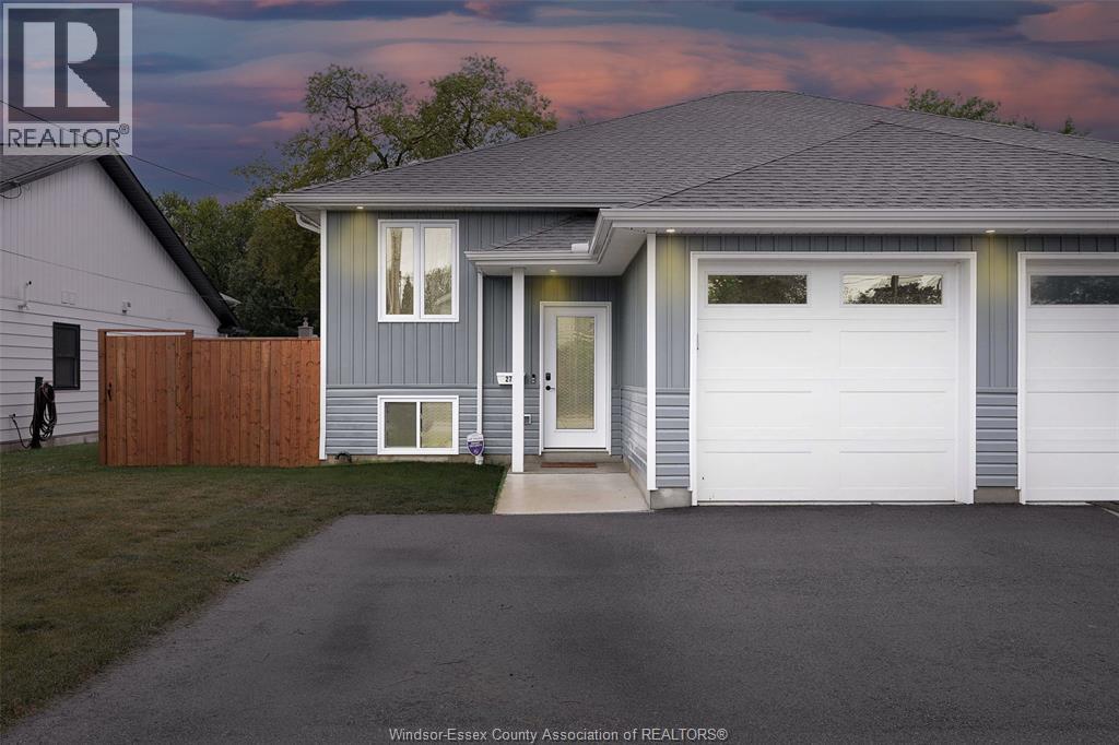 Photo 1 of 275 Glass Avenue, Kingsville ON
