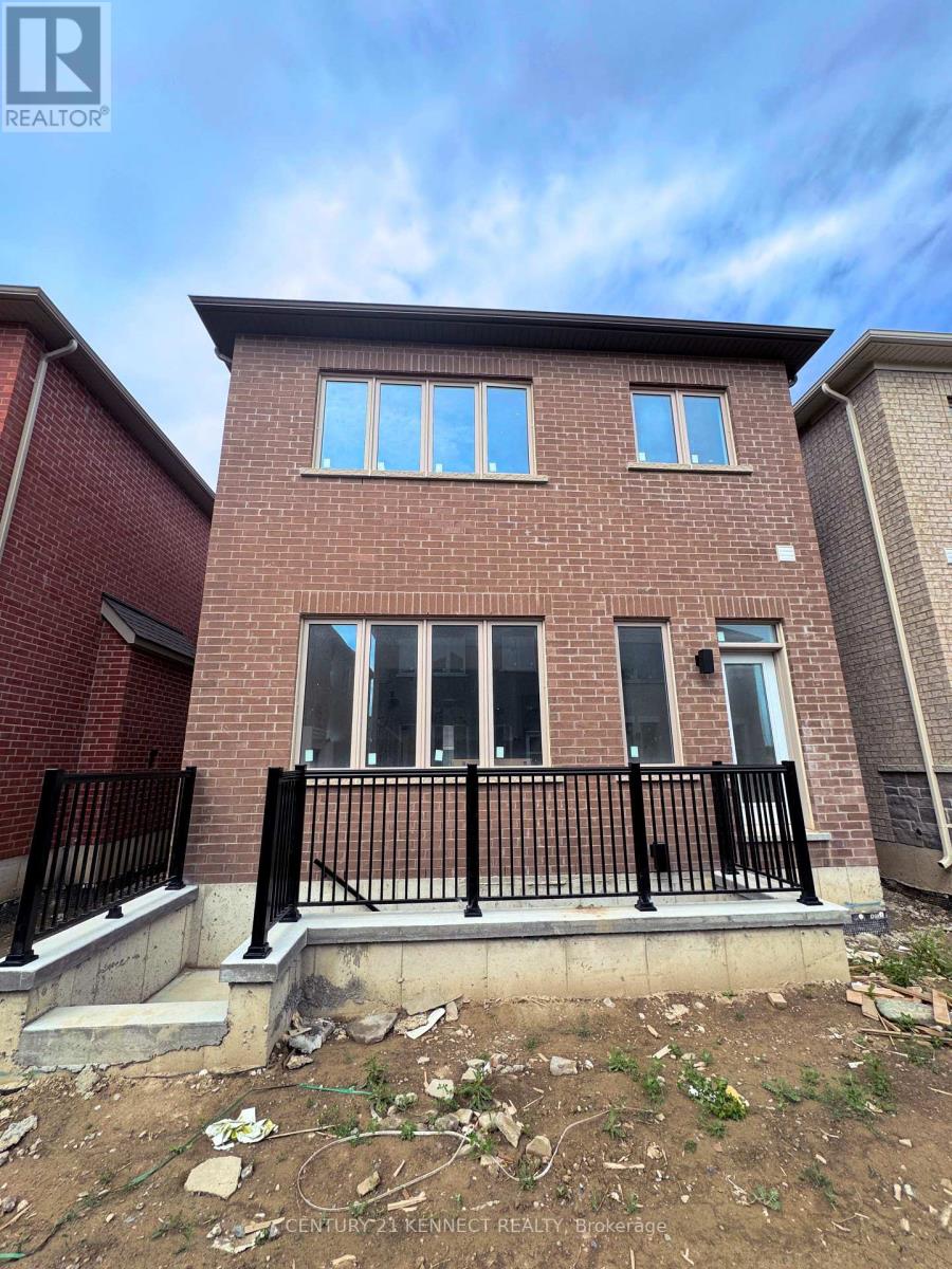 Photo 1 of 197 Leslie Richards Street, Markham ON