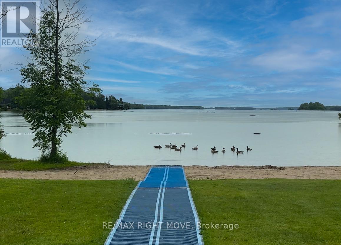 Photo 1 of 7682 Oak Point Road, Ramara ON