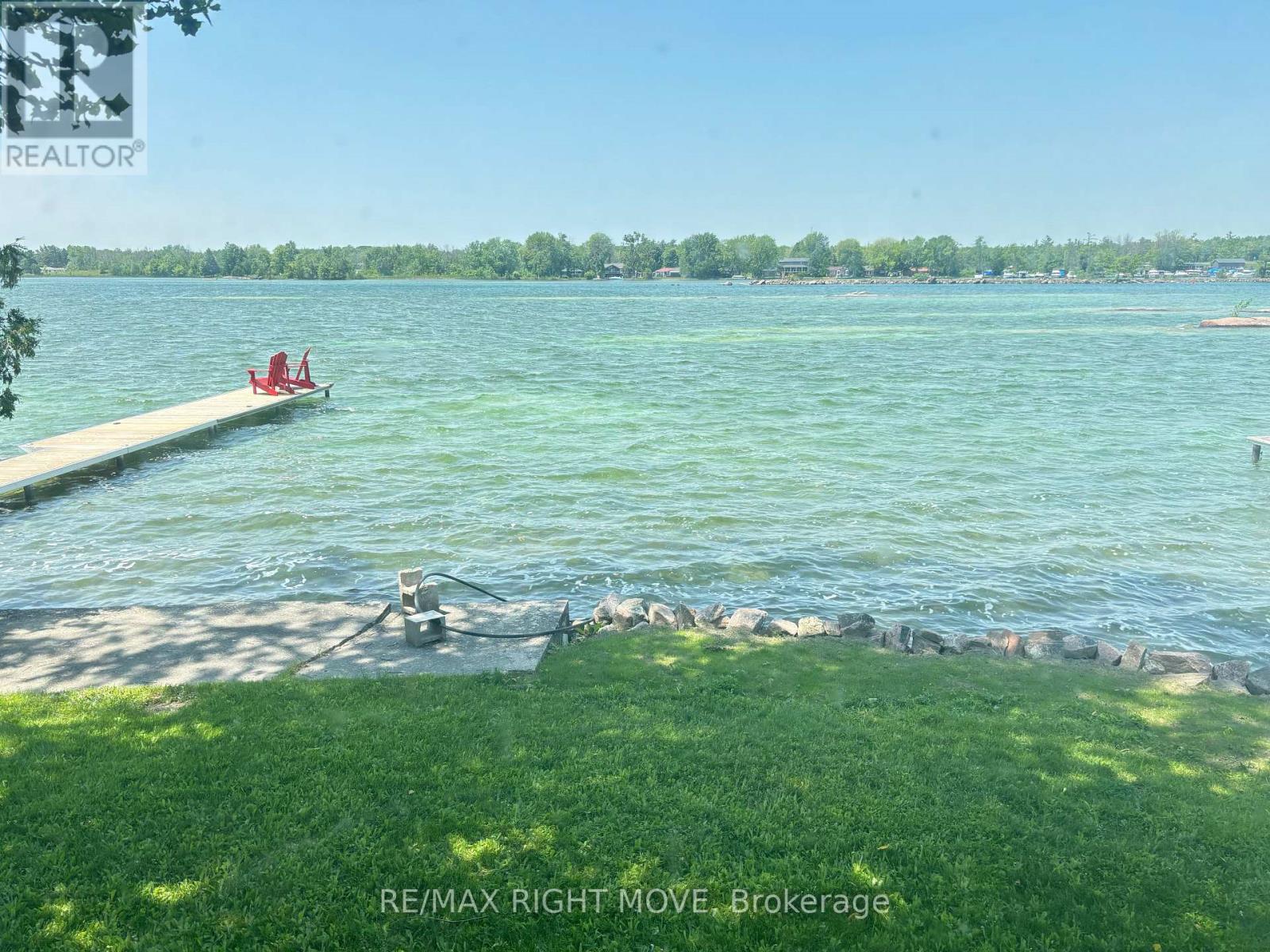 Photo 3 of 7682 Oak Point Road, Ramara ON