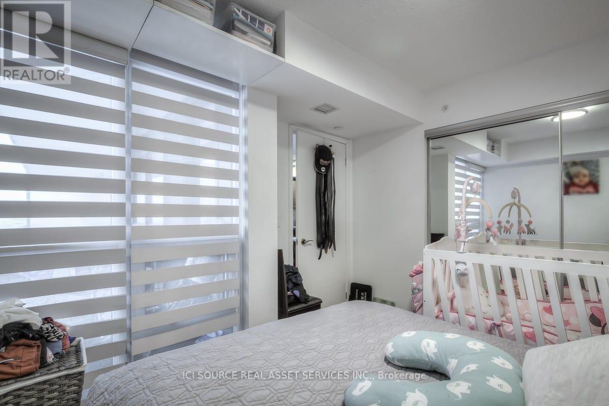 Photo 10 of 1407 3091 Dufferin Street, Toronto ON