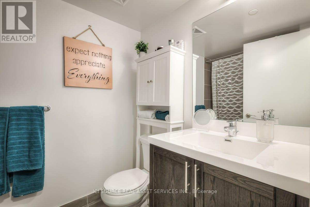 Photo 11 of 1407 3091 Dufferin Street, Toronto ON
