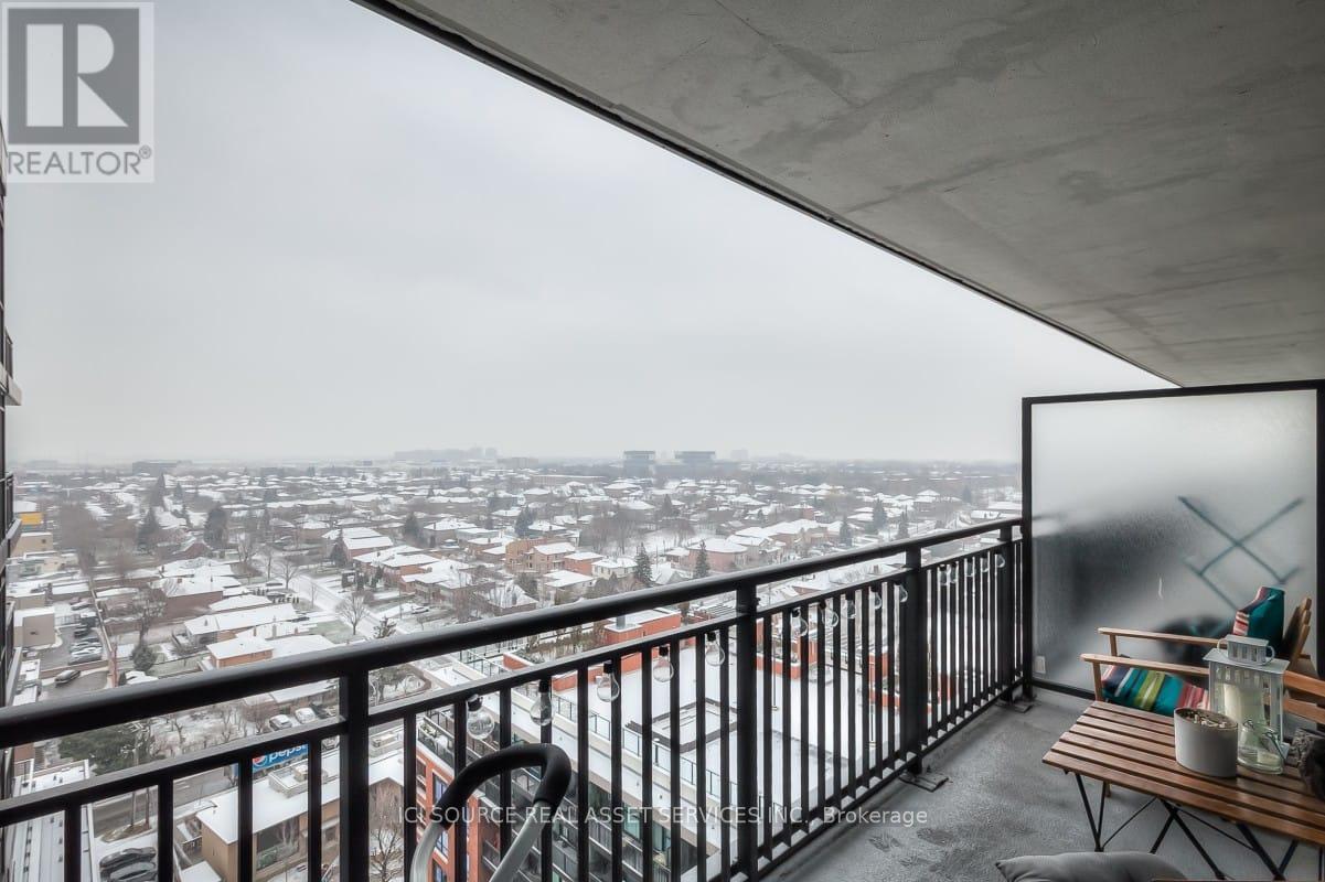 Photo 14 of 1407 3091 Dufferin Street, Toronto ON