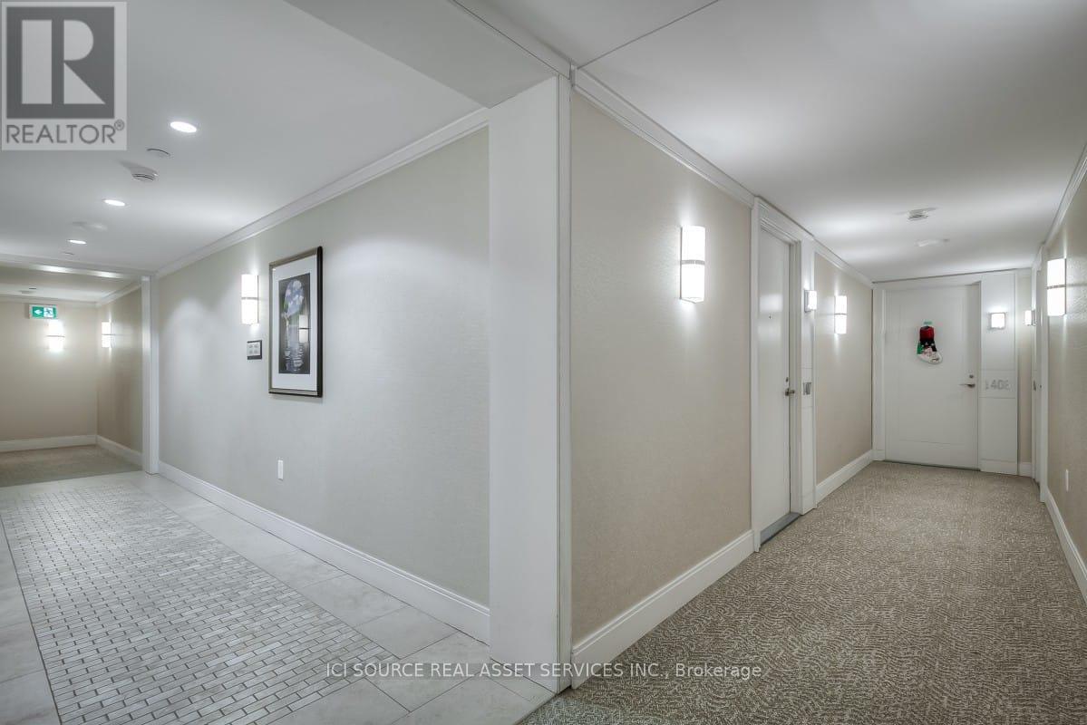 Photo 16 of 1407 3091 Dufferin Street, Toronto ON