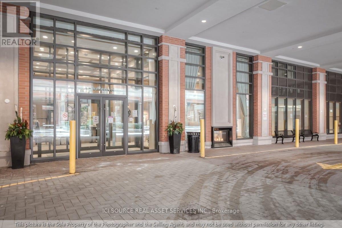 Photo 18 of 1407 3091 Dufferin Street, Toronto ON