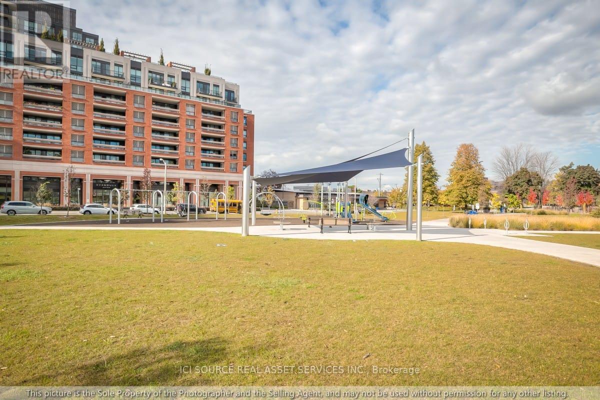 Photo 22 of 1407 3091 Dufferin Street, Toronto ON