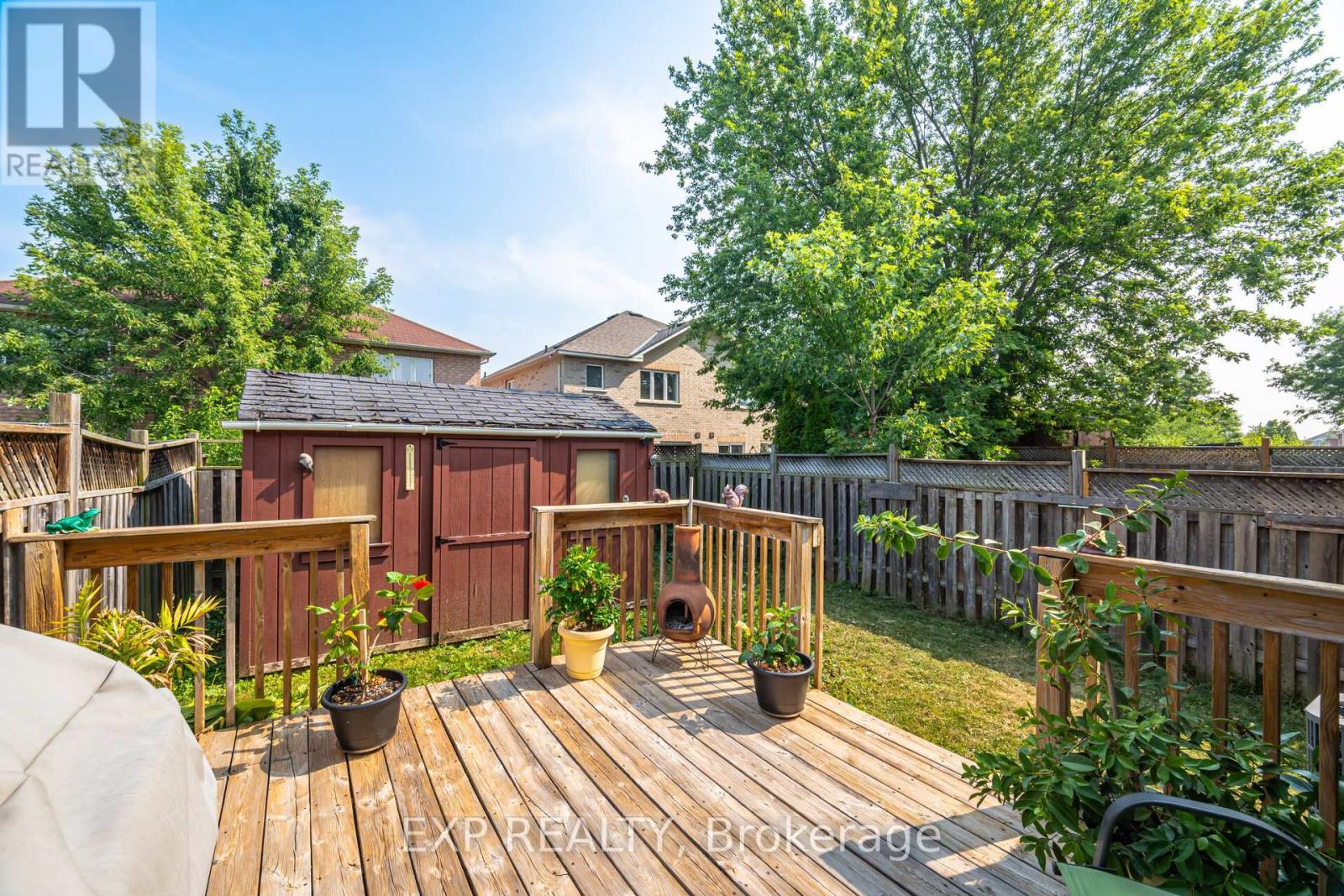 Photo 34 of 35 Prince Crescent, Brampton ON