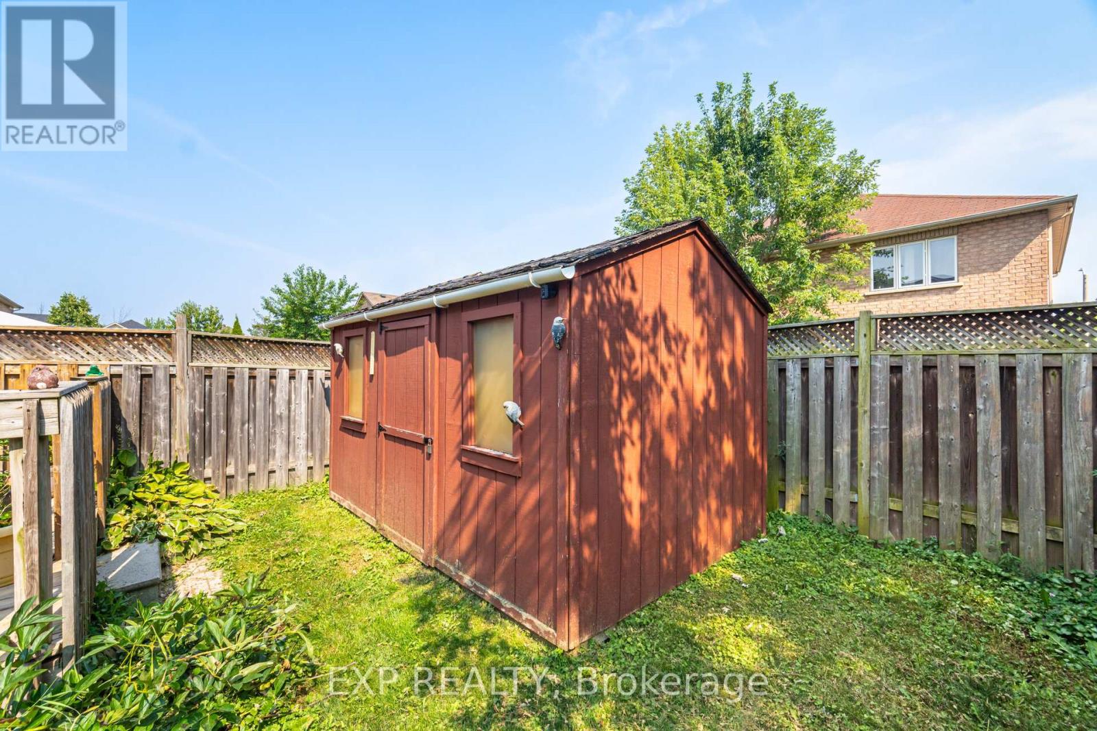 Photo 36 of 35 Prince Crescent, Brampton ON