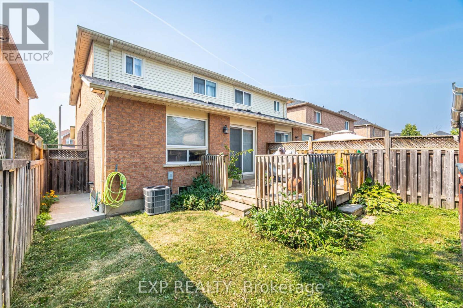 Photo 37 of 35 Prince Crescent, Brampton ON