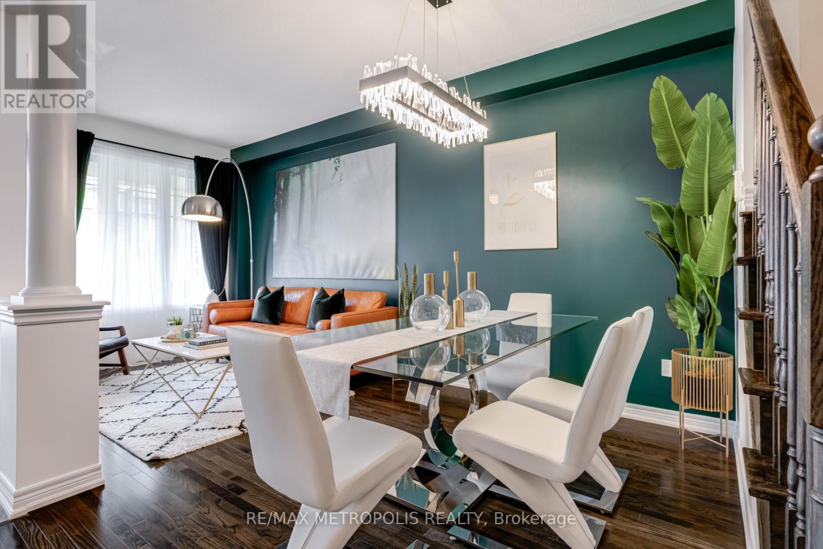 Photo 44 of 21 Sky Harbour Drive, Brampton ON