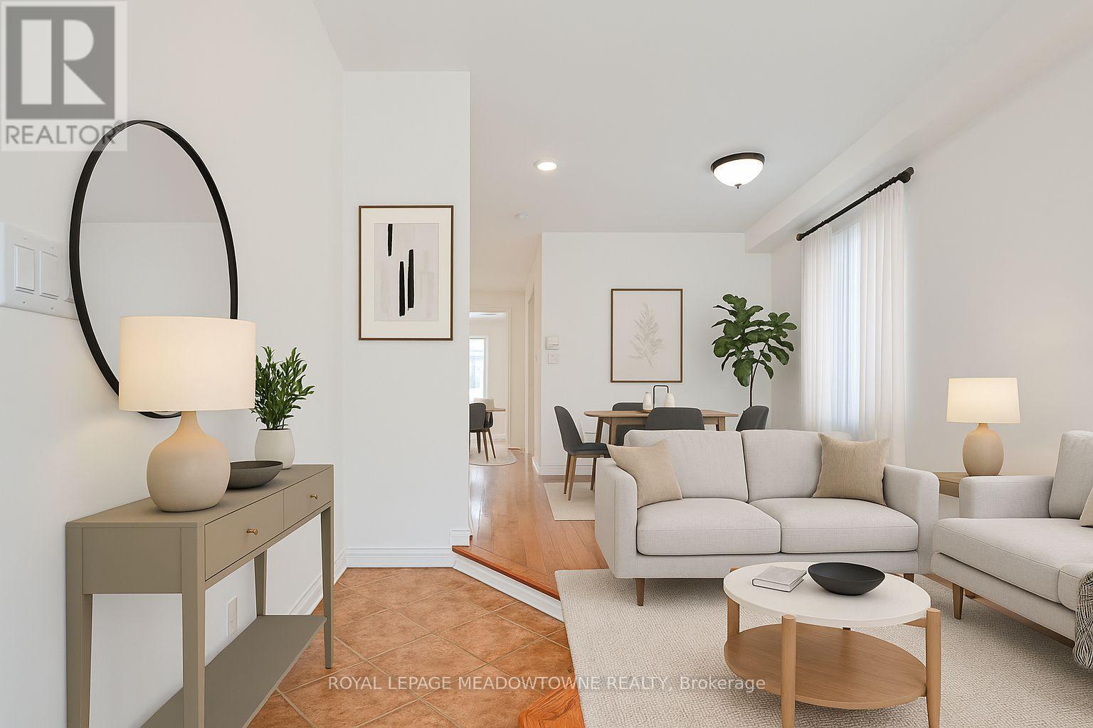 Photo 3 of 330 Giddings Crescent, Milton ON