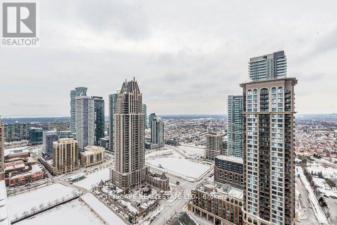 Photo 15 of 3205 360 Square One Drive, Mississauga ON