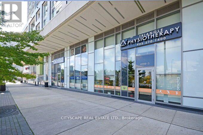 Photo 20 of 3205 360 Square One Drive, Mississauga ON